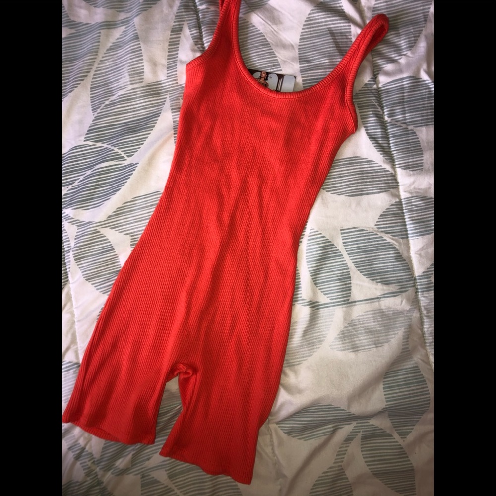 XS naked wardrobe body suit